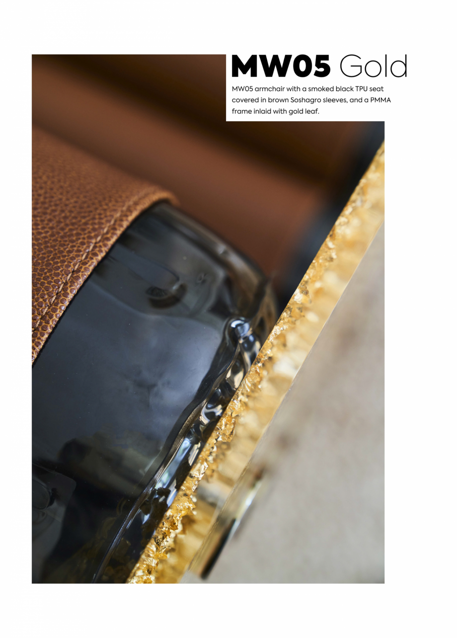 Pagina 94-Mobilier pentru terasa, gradini, foisoare KUUMO KUUMO Catalog, brosura Engleza 