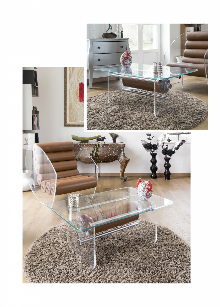 Pagina 97-Mobilier pentru terasa, gradini, foisoare KUUMO KUUMO Catalog, brosura Engleza 