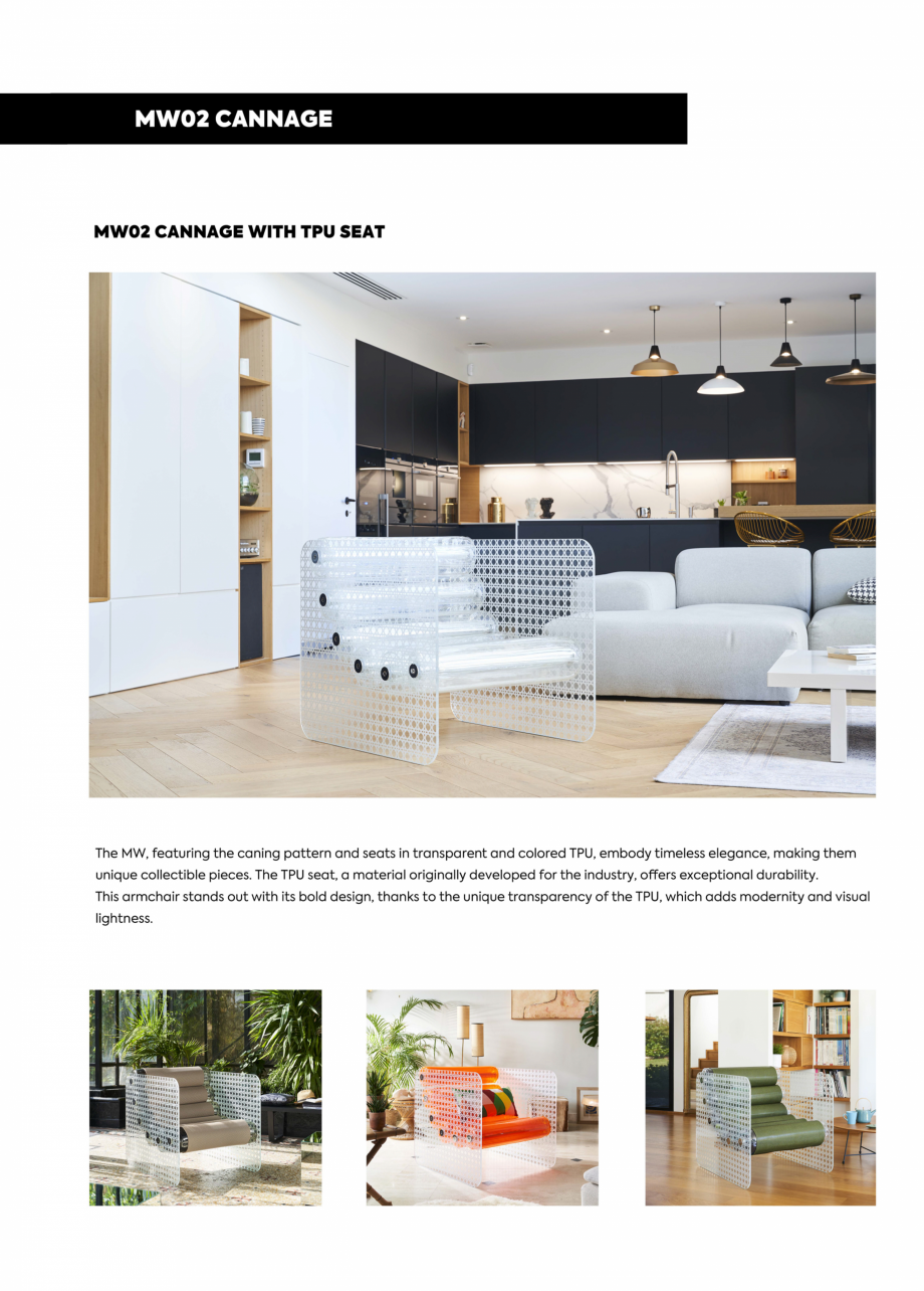 Pagina 103-Mobilier pentru terasa, gradini, foisoare KUUMO KUUMO Catalog, brosura Engleza 