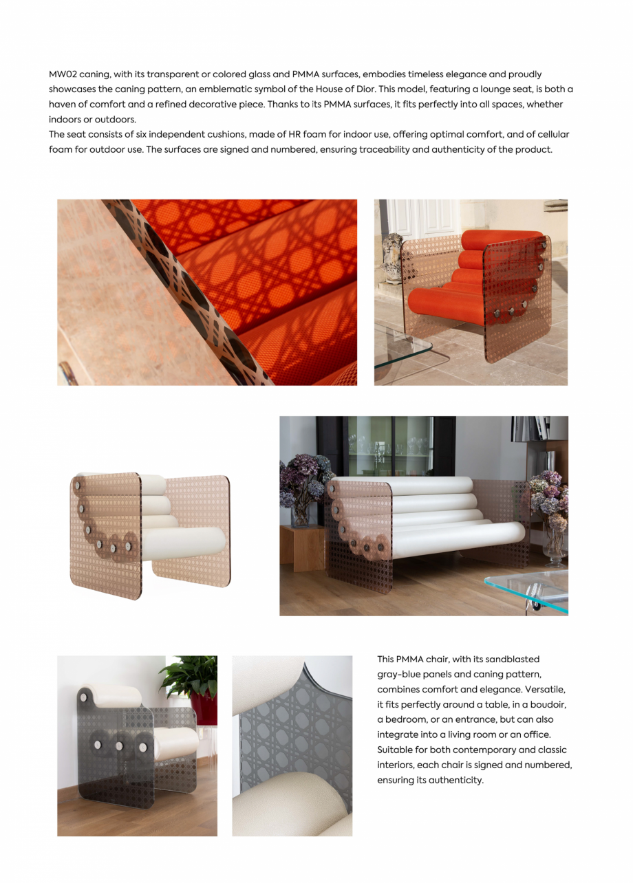 Pagina 104-Mobilier pentru terasa, gradini, foisoare KUUMO KUUMO Catalog, brosura Engleza 