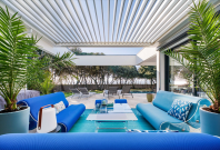 Mobilier pentru terasa, gradini, foisoare