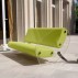  Canapele MW07 verde praz cotiere transparente Mobilier pentru terasa - MW07