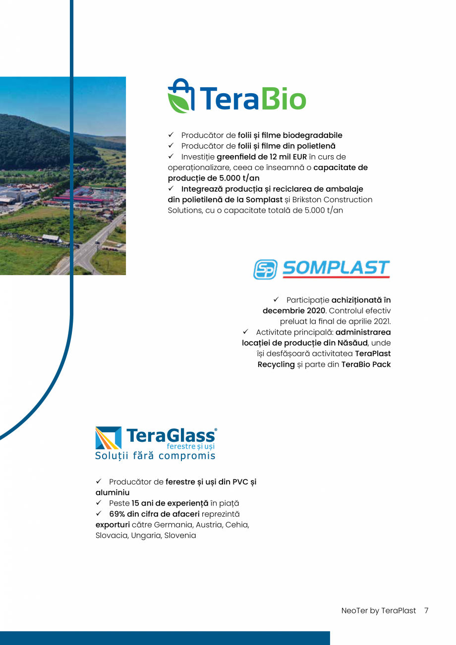 Pagina 6-Incalzire prin pardoseala NeoTer TeraPlast NEONUT20/1, Placa tacker, NEOPE-XA, NEOPE-RT, KIT DC...