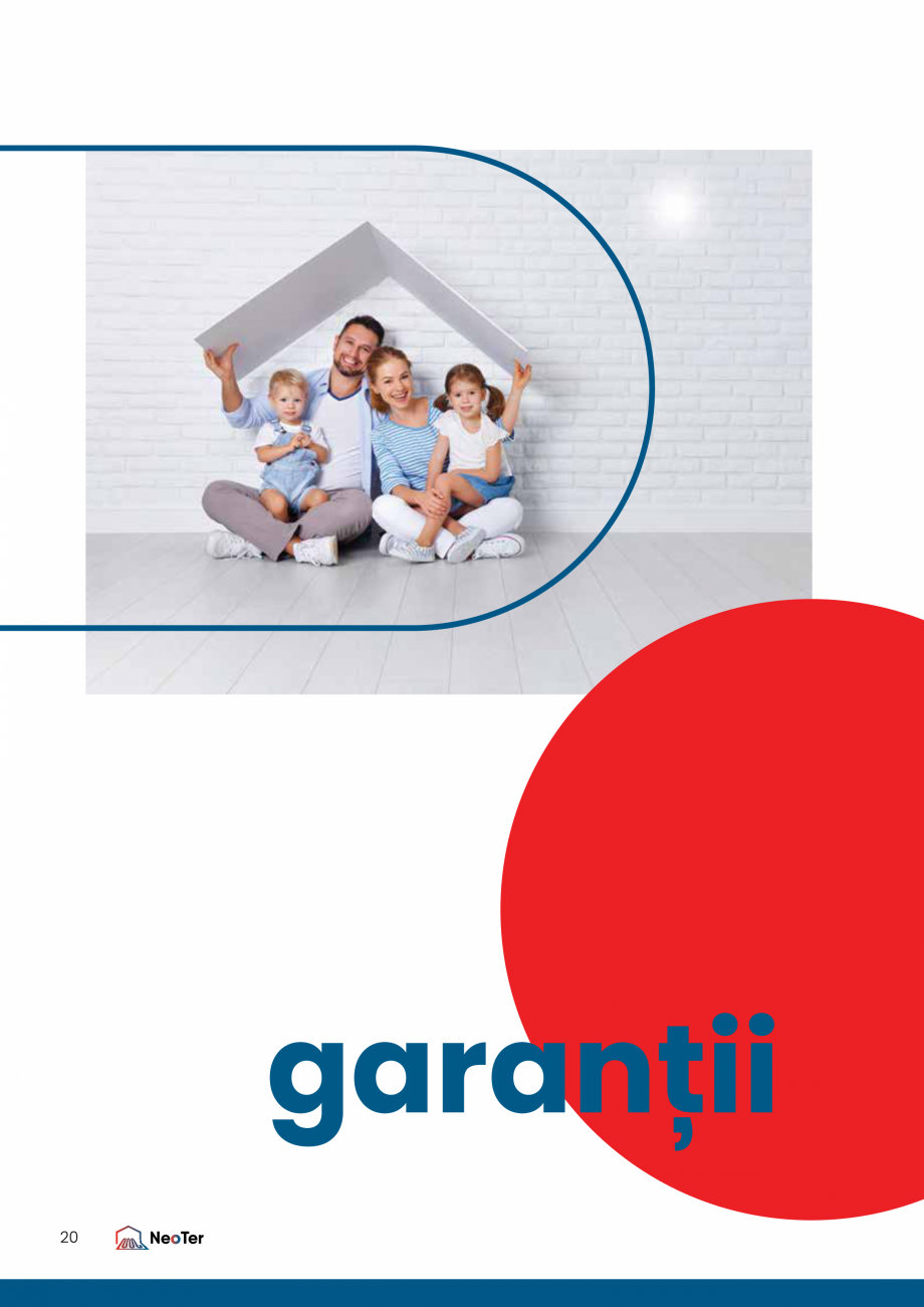 Pagina 19-Incalzire prin pardoseala NeoTer TeraPlast NEONUT20/1, Placa tacker, NEOPE-XA, NEOPE-RT, KIT DC...