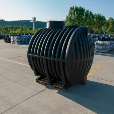 TeraPlast Rezervoare pentru colectare apa pluviala - Rezervoare pentru colectare apa pluviala TeraPlast