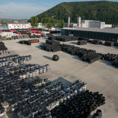 TeraPlast Rezervoare pentru colectare apa pluviala - Rezervoare pentru colectare apa pluviala TeraPlast