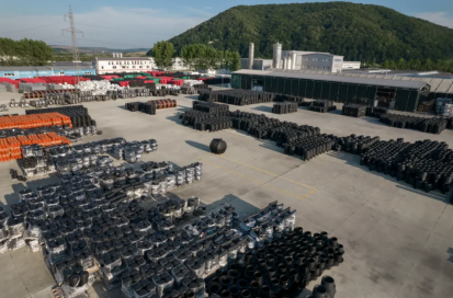 Rezervoare pentru colectare apa pluviala Rezervoare pentru colectare apa pluviala