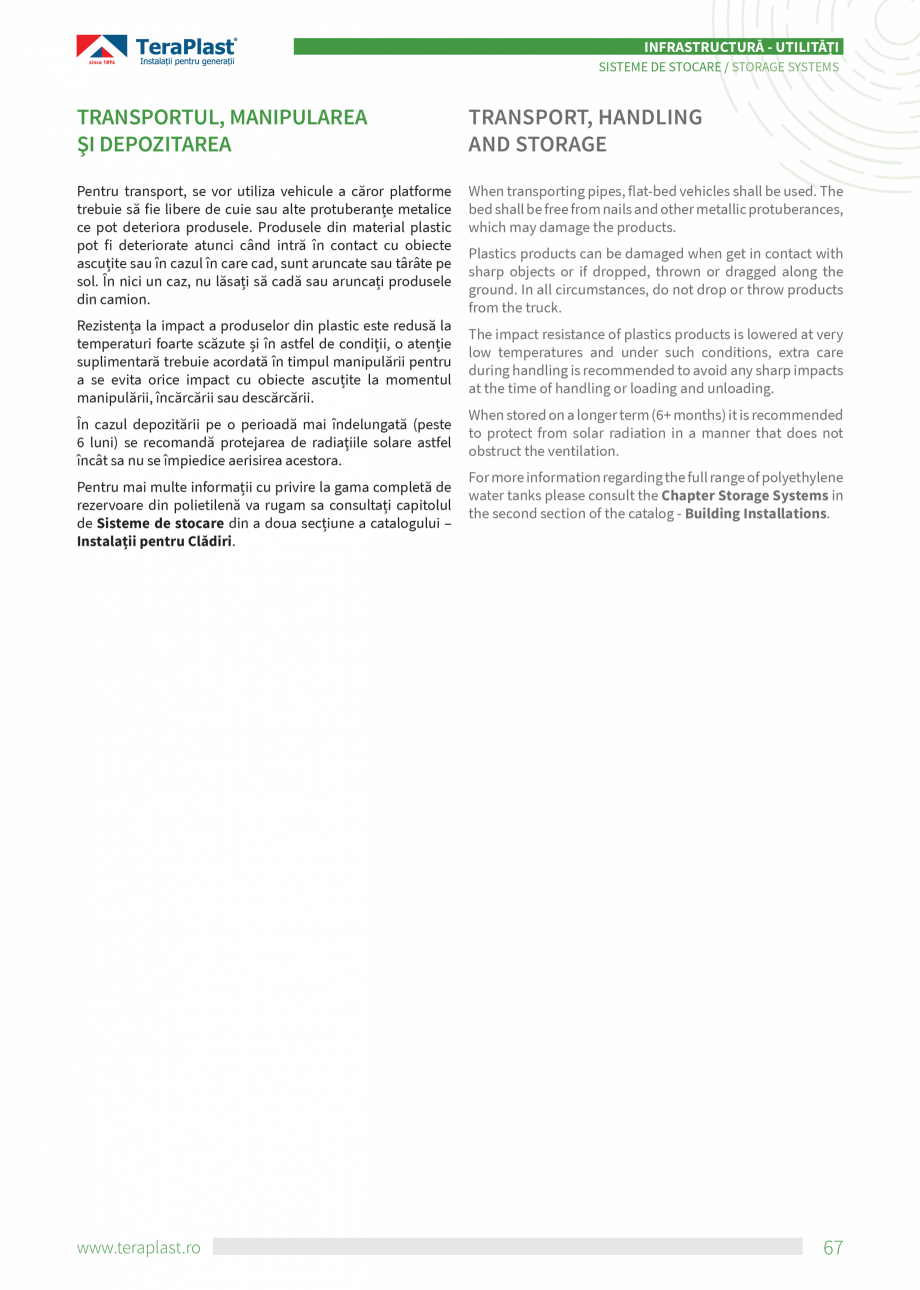 Pagina 67-Catalog tehnic - Drenaj  Catalog, brosura Romana, Engleza 0
10
10
10
10

VDR110033F200I1806...