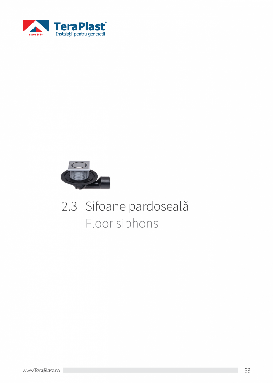 Pagina 63-Catalog tehnic - Interioare  Catalog, brosura Romana, Engleza /1200
40/600
40/600
40/600
40/600...