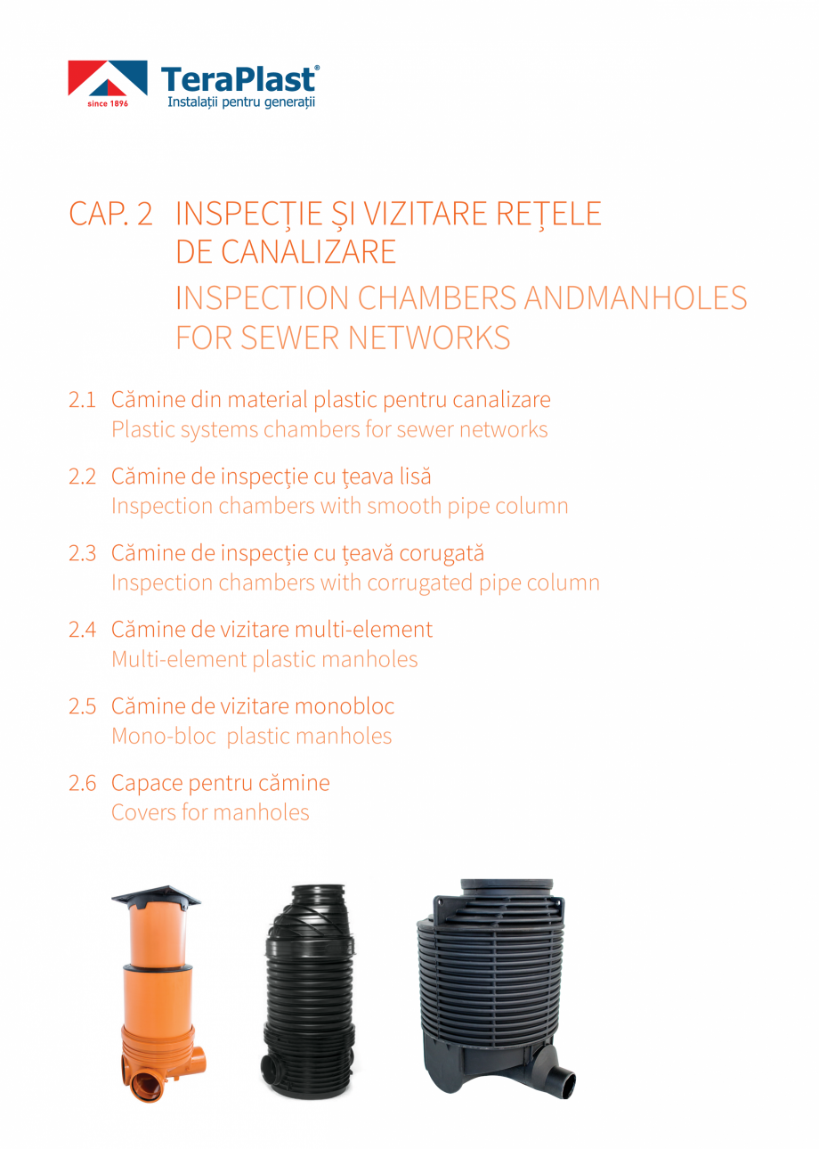 Pagina 73-Catalog tehnic - Exterioare   Catalog, brosura Romana, Engleza  vehicle, and in any
case not by more...