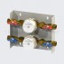 6510P01 Module de contorizare pentru circuite de incalzire si circuite sanitare - BASIC / BASIC-HT