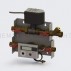 6512P01 Module de contorizare pentru circuite de incalzire si circuite sanitare - BASIC / BASIC-HT