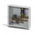 6508C01DN20 Module de contorizare pentru circuite de incalzire si circuite sanitare - MIX