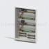 6505C0132V3 Module de contorizare pentru circuite de incalzire / racire si circuite sanitare - DUO DN25-DN32