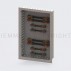 6502C01DUO Module de contorizare pentru circuite de incalzire / racire si circuite sanitare - SHORTY DUO / TRIO