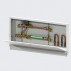 6501C0132V3 Module de contorizare pentru circuite de incalzire / racire si circuite sanitare - FLOOR DN25-DN32
