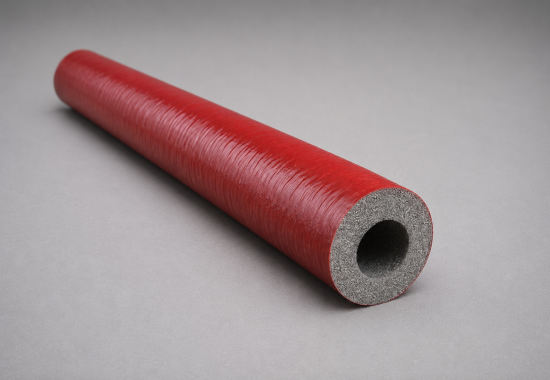 Izolații elastomerice pentru instalații HVAC și industriale BANDATECH