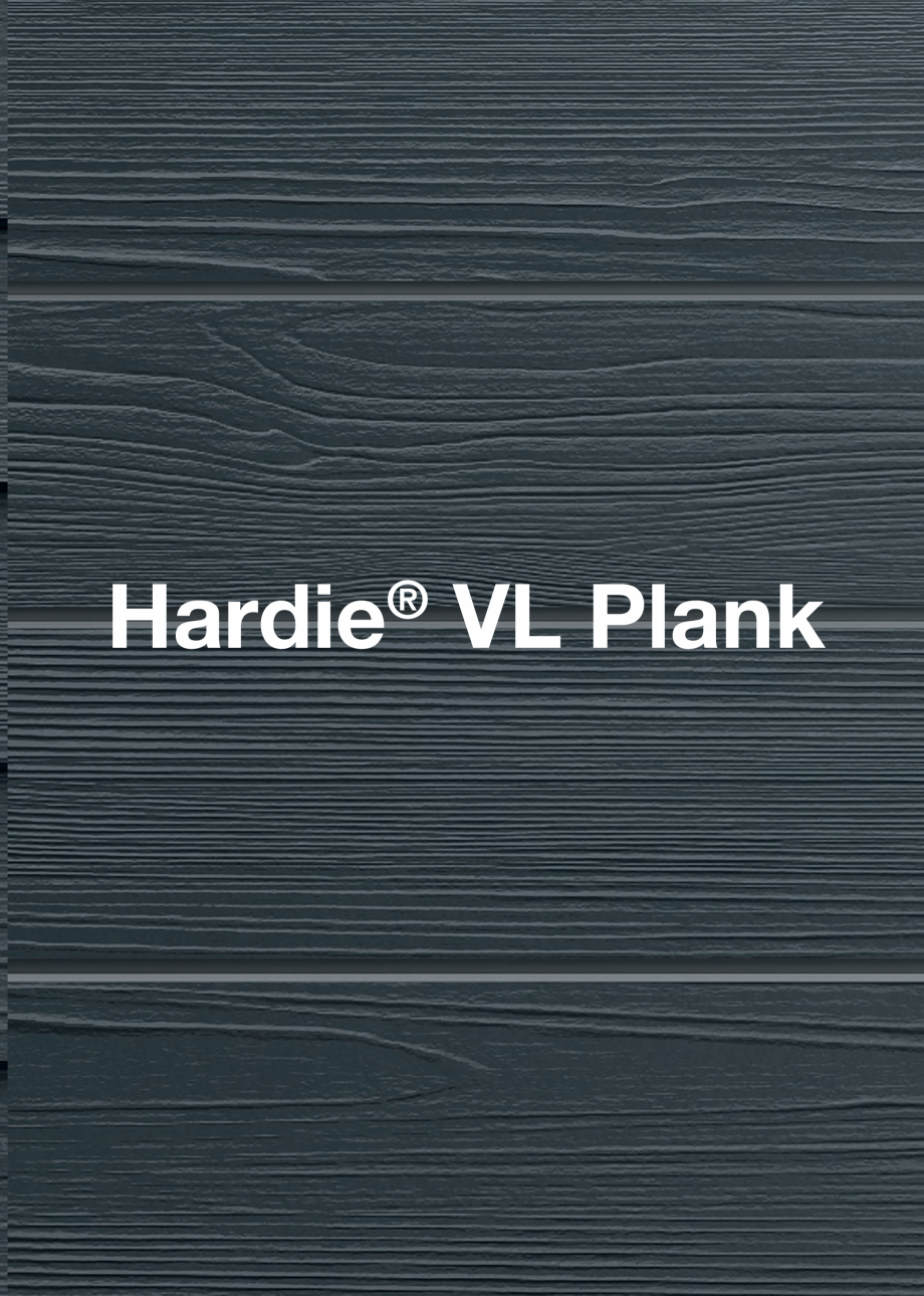 Pagina 3-Fațade ventilate tip siding-lambriu din fibrociment - James Hardie Plank James Hardie Catalog,...