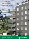 Fațade ventilate cu panouri -  James Hardie Panel
