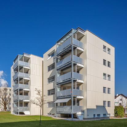 Hardie-Panel-Reference-Sail-Cloth-Gretzenbach-Switzerland Panel Fațade ventilate tip siding-lambriu din fibrociment