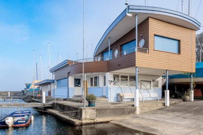 fațade ventilate tip siding-lambriu din fibrociment - James Hardie Plank-cedar-chestnut-brown Plank Fațade ventilate tip siding-lambriu din