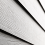 fațade ventilate tip siding-lambriu din fibrociment - James Hardie Plank-detaliu
