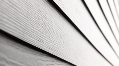 fațade ventilate tip siding-lambriu din fibrociment - James Hardie Plank-detaliu Plank Fațade ventilate tip siding-lambriu din