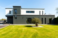Fatade ventilate James Hardie