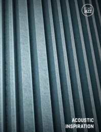 Panouri pentru absorție acustică