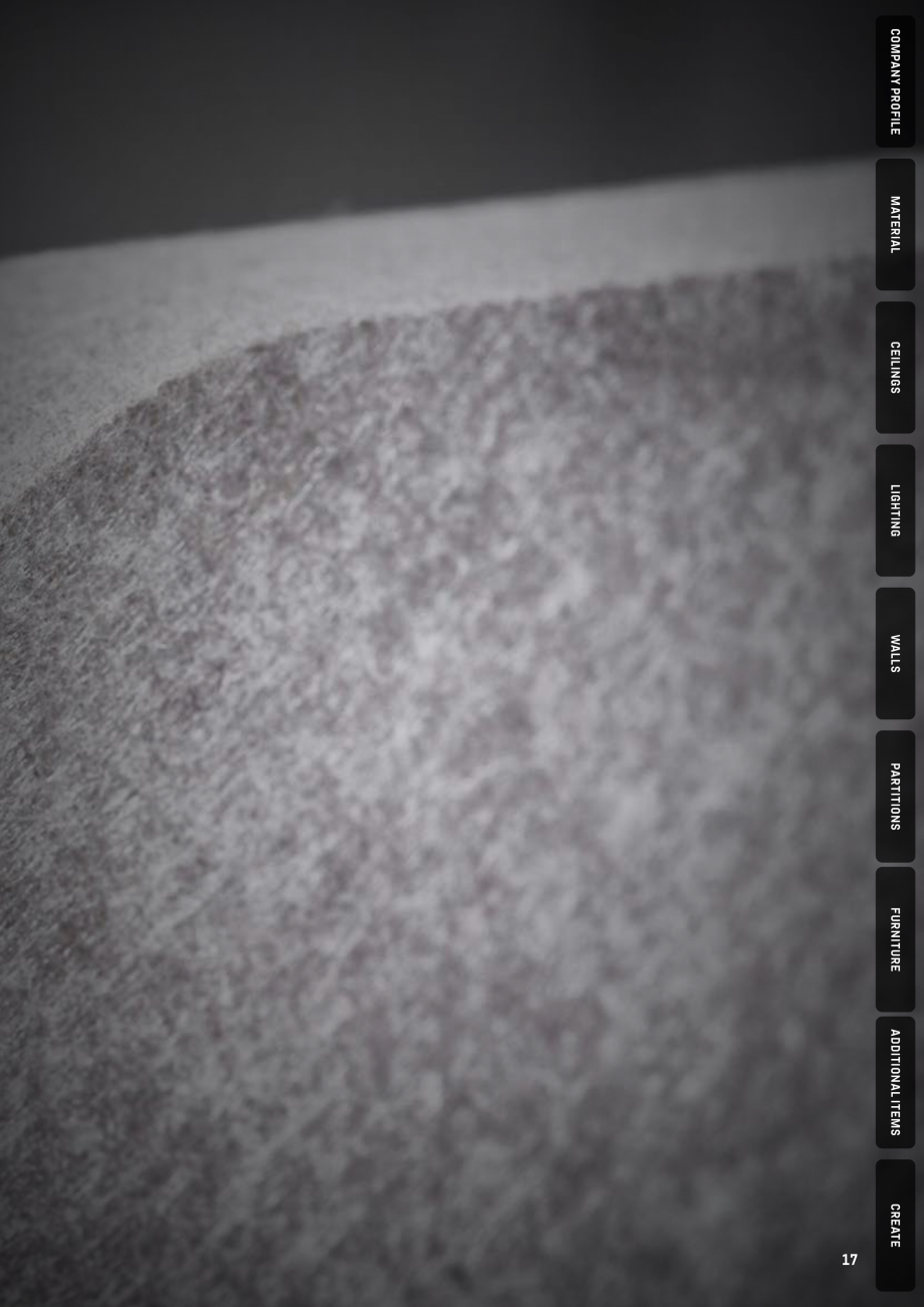 Pagina 105-Panouri pentru absorție acustică ECHOJAZZ EchoBoards Catalog, brosura ile when ordering.
This...