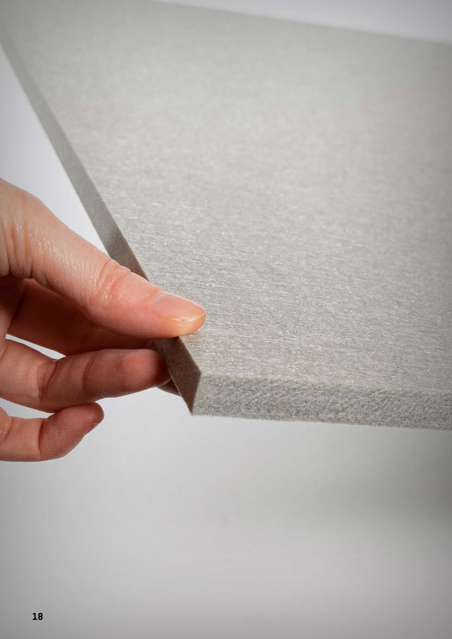 Pagina 107-Panouri pentru absorție acustică ECHOJAZZ EchoBoards Catalog, brosura 
155
AQUA

523
MALDIVES

208...