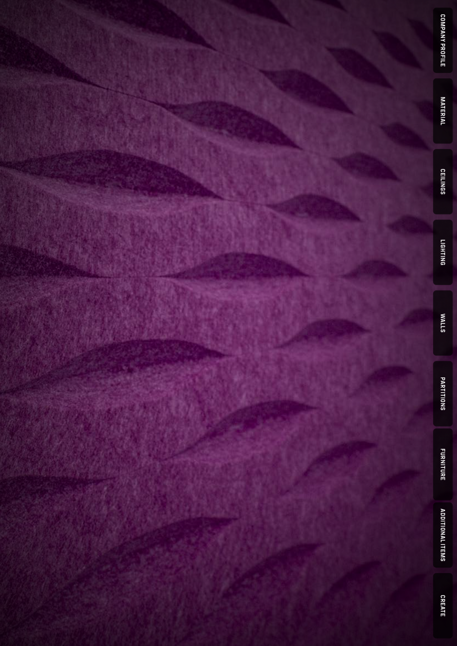 Pagina 113 - Panouri pentru absorție acustică ECHOJAZZ EchoBoards Catalog, brosura 