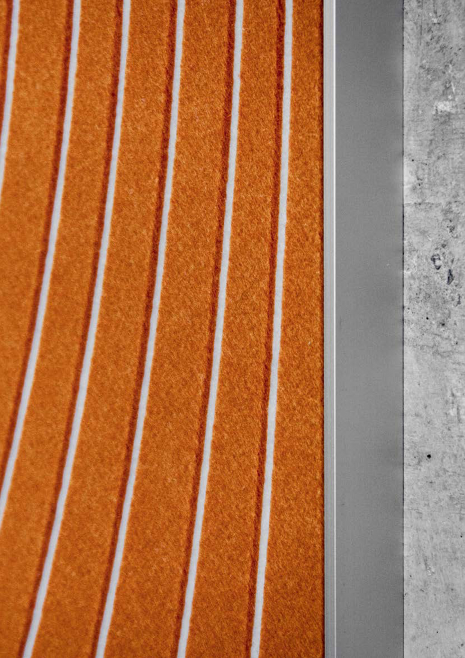Pagina 118 - Panouri pentru absorție acustică ECHOJAZZ EchoBoards Catalog, brosura 
