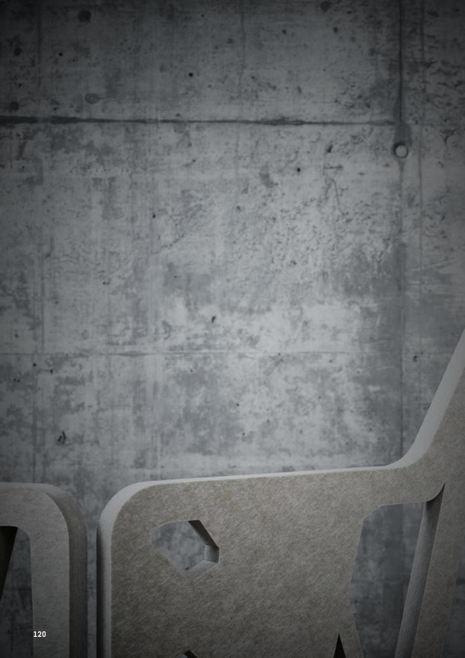 Pagina 120-Panouri pentru absorție acustică ECHOJAZZ EchoBoards Catalog, brosura 