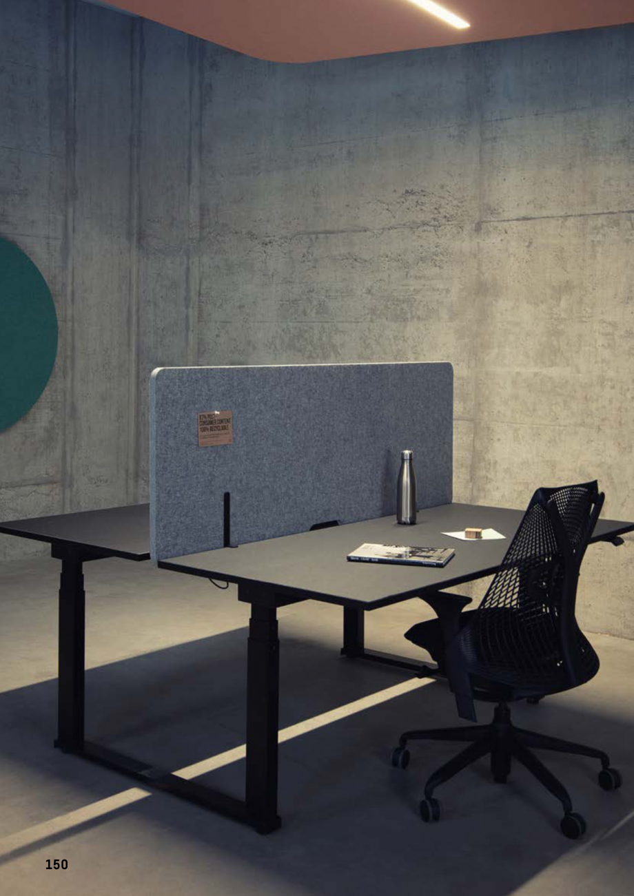 Pagina 150-Panouri pentru absorție acustică ECHOJAZZ EchoBoards Catalog, brosura 