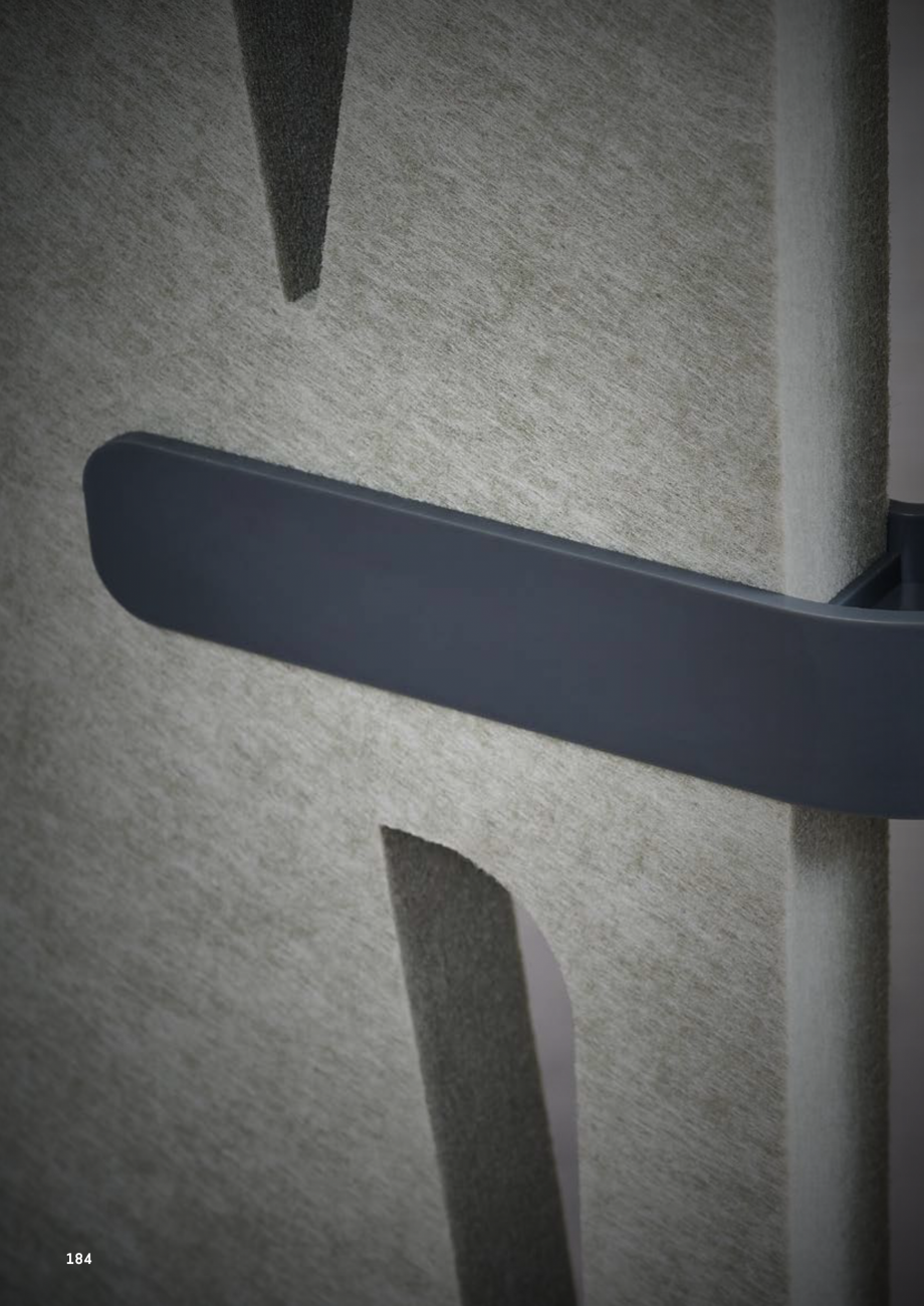 Pagina 184-Panouri pentru absorție acustică ECHOJAZZ EchoBoards Catalog, brosura 