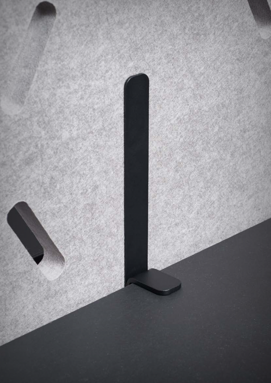 Pagina 196-Panouri pentru absorție acustică ECHOJAZZ EchoBoards Catalog, brosura 