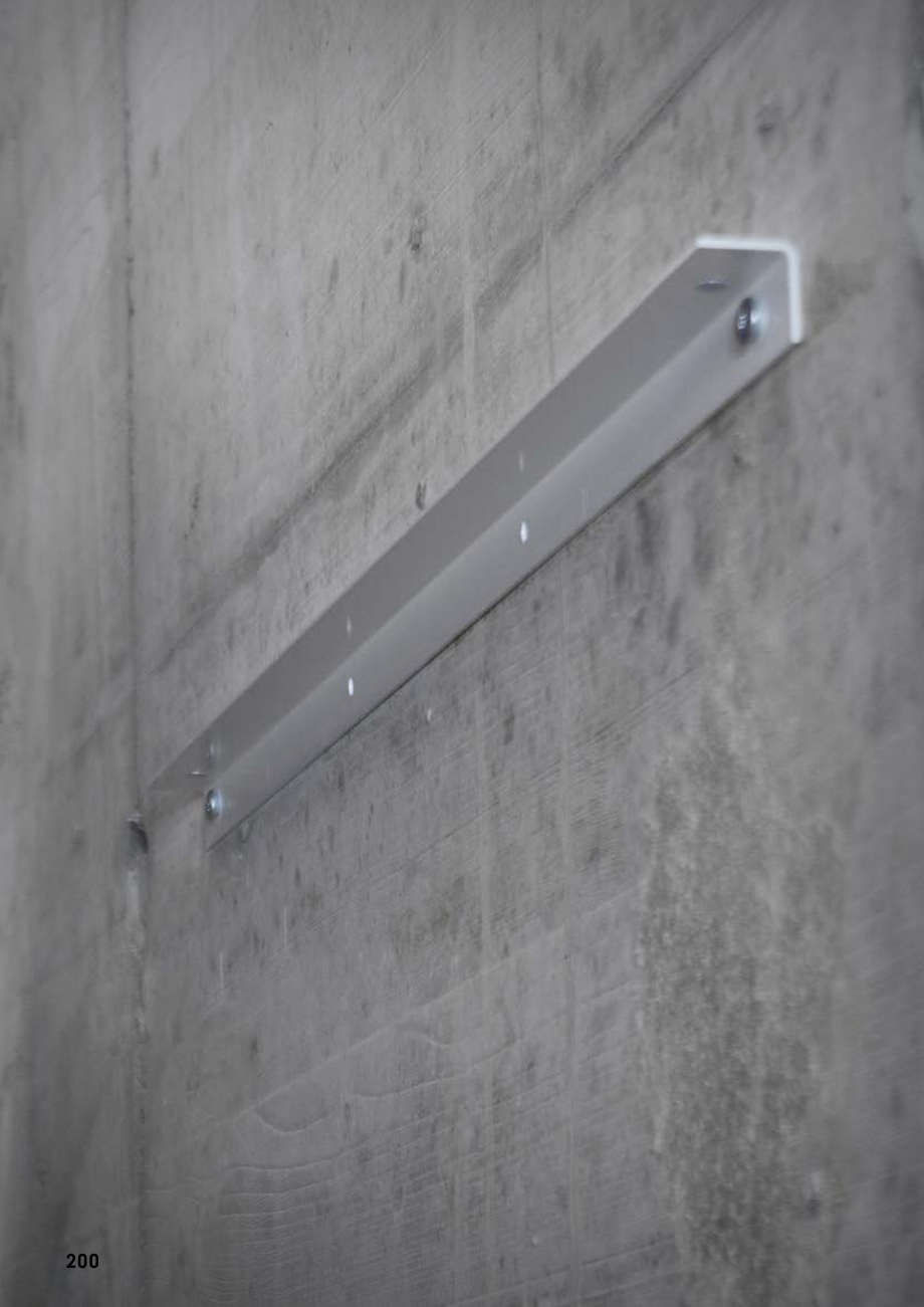 Pagina 200-Panouri pentru absorție acustică ECHOJAZZ EchoBoards Catalog, brosura 