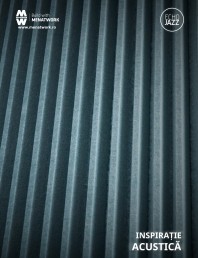 Plafoane cu absorbție acustică