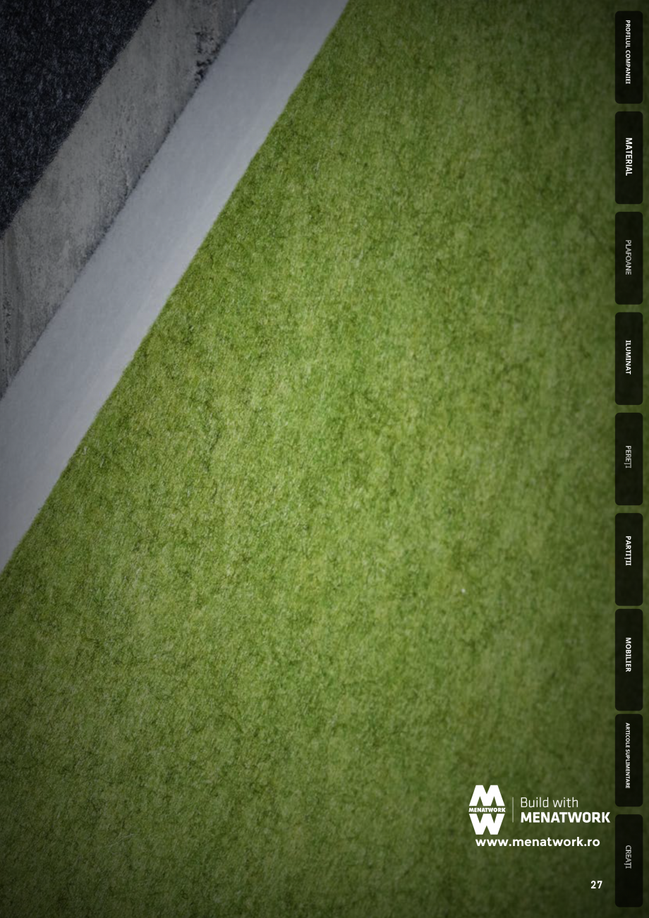 Pagina 24-Plafoane cu absorbție acustică ECHOJAZZ EchoJazz Catalog, brosura T

PEREȚI
PARTIȚII
MOBILIER...