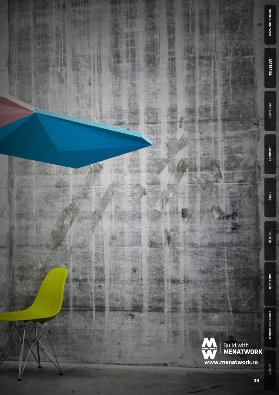 Pagina 36-Plafoane cu absorbție acustică ECHOJAZZ EchoJazz Catalog, brosura  buc.

144

8 buc.

150

4 buc.
...