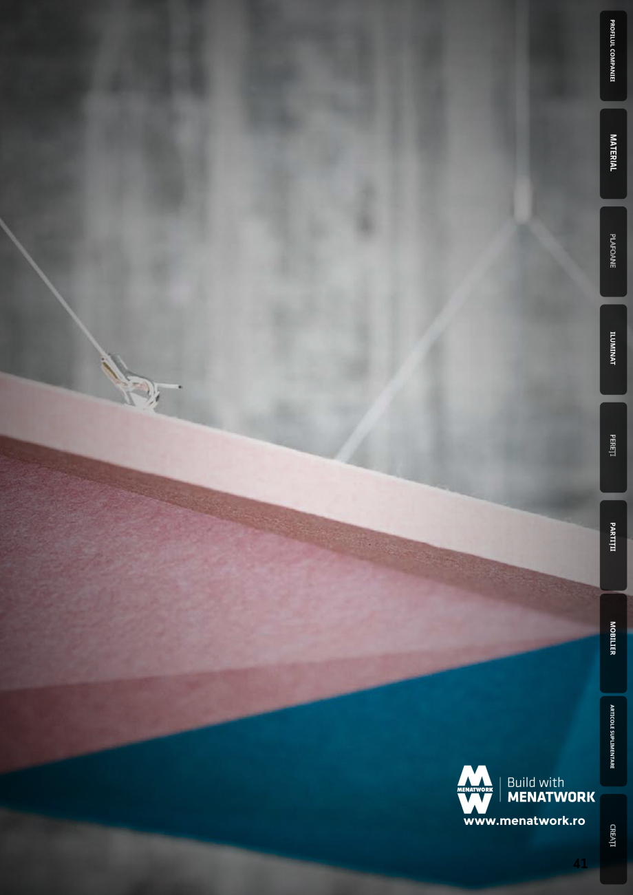 Pagina 38-Plafoane cu absorbție acustică ECHOJAZZ EchoJazz Catalog, brosura  maxim la locul de muncă,...