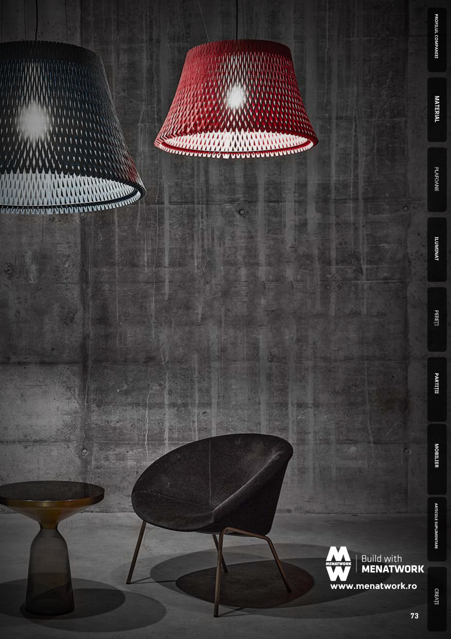 Pagina 70-Plafoane cu absorbție acustică ECHOJAZZ EchoJazz Catalog, brosura ru
curățare regulată și...