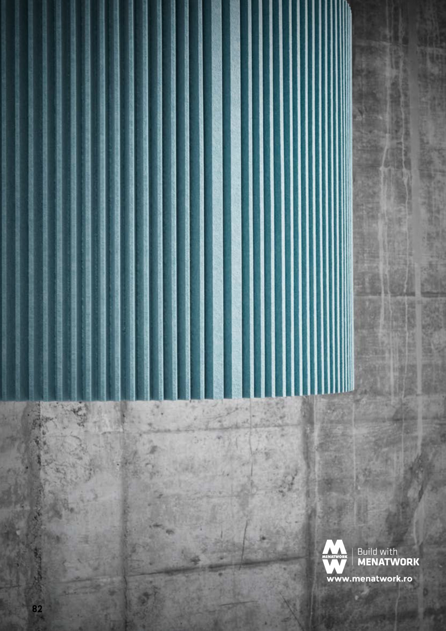 Pagina 79-Plafoane cu absorbție acustică ECHOJAZZ EchoJazz Catalog, brosura ial dezvoltate pentru săli...