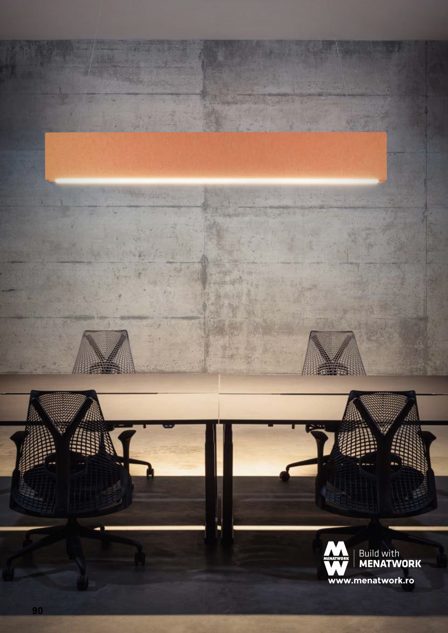 Pagina 87-Plafoane cu absorbție acustică ECHOJAZZ EchoJazz Catalog, brosura e produse care au dimensiuni de ...