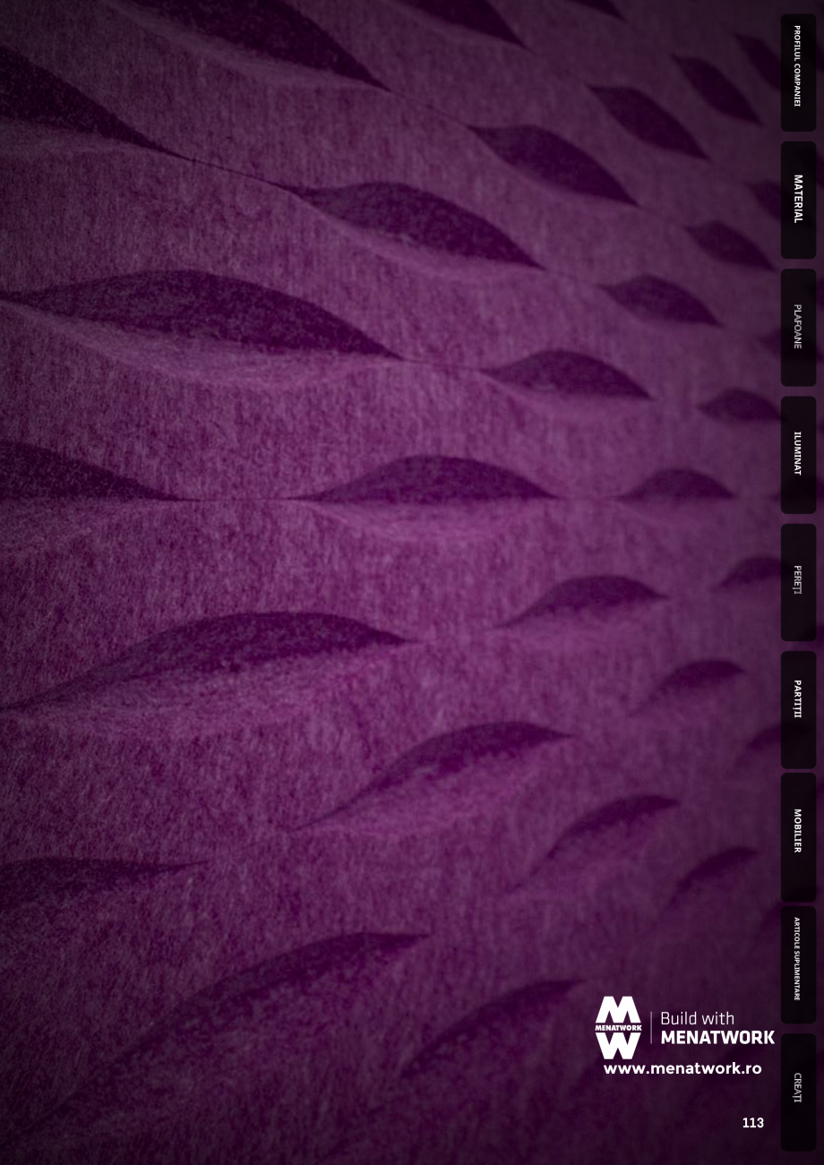 Pagina 113-Plafoane cu absorbție acustică ECHOJAZZ EchoJazz Catalog, brosura ntitate de comandă de 20 de...