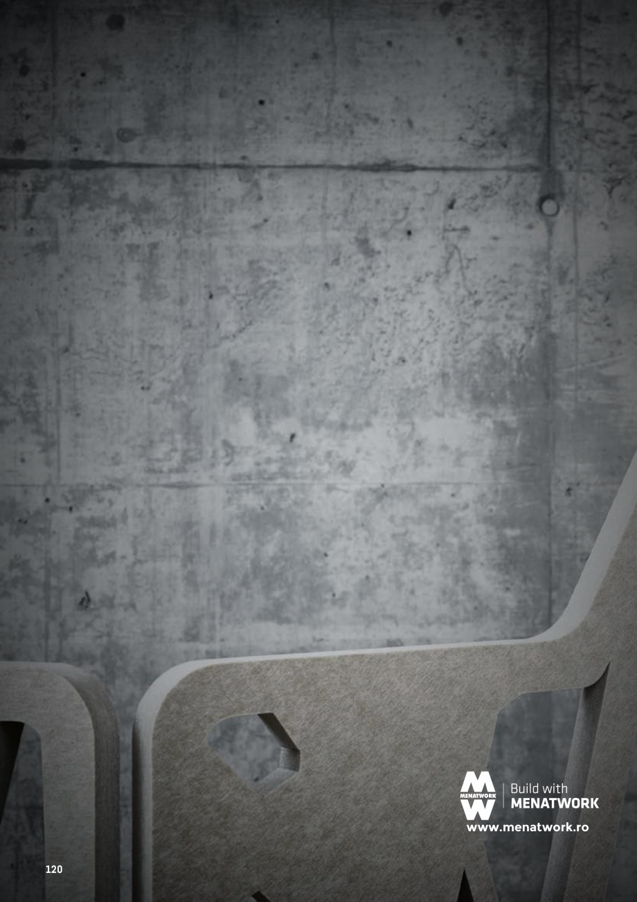 Pagina 120-Plafoane cu absorbție acustică ECHOJAZZ EchoJazz Catalog, brosura 