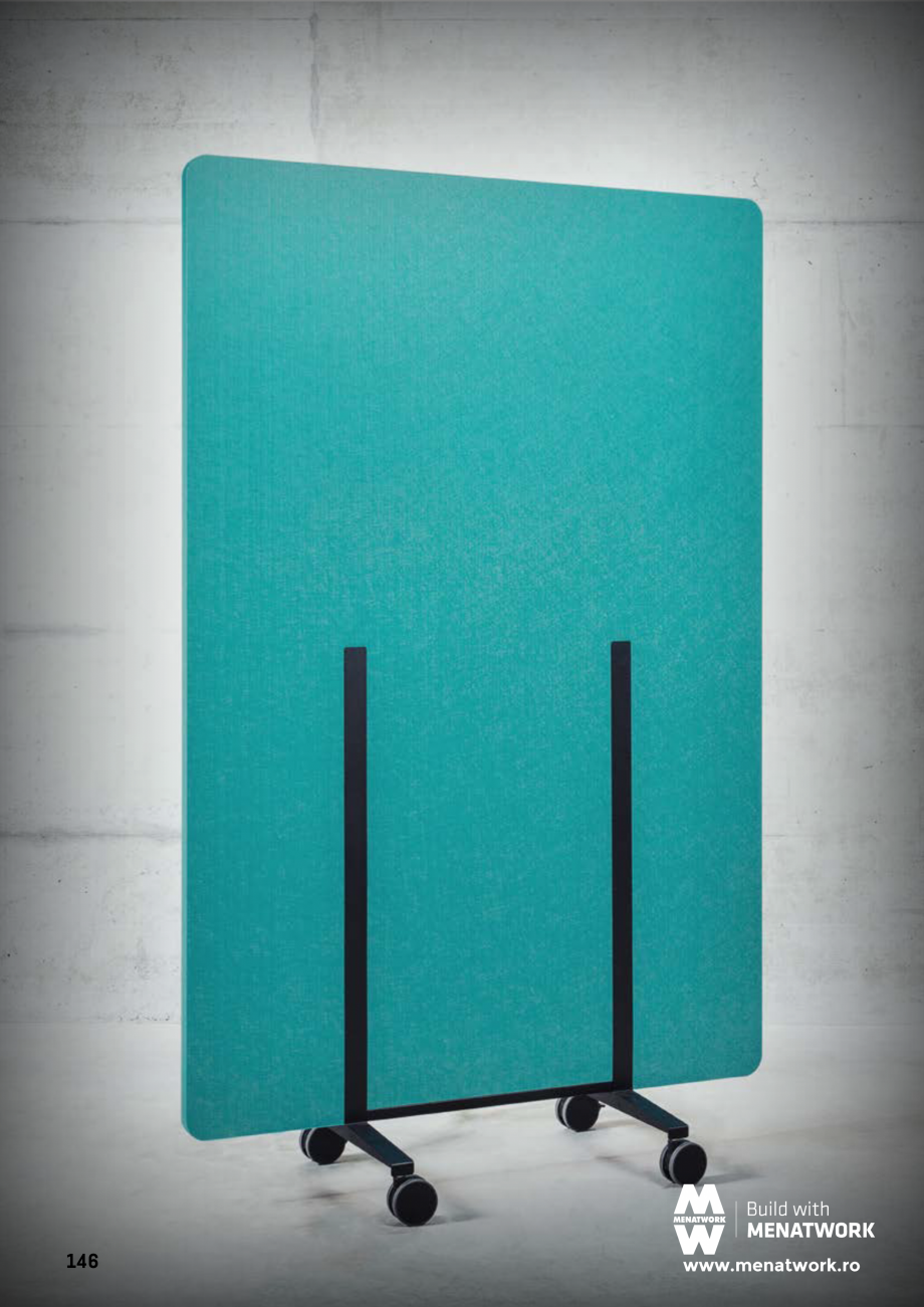 Pagina 146 - Plafoane cu absorbție acustică ECHOJAZZ EchoJazz Catalog, brosura 