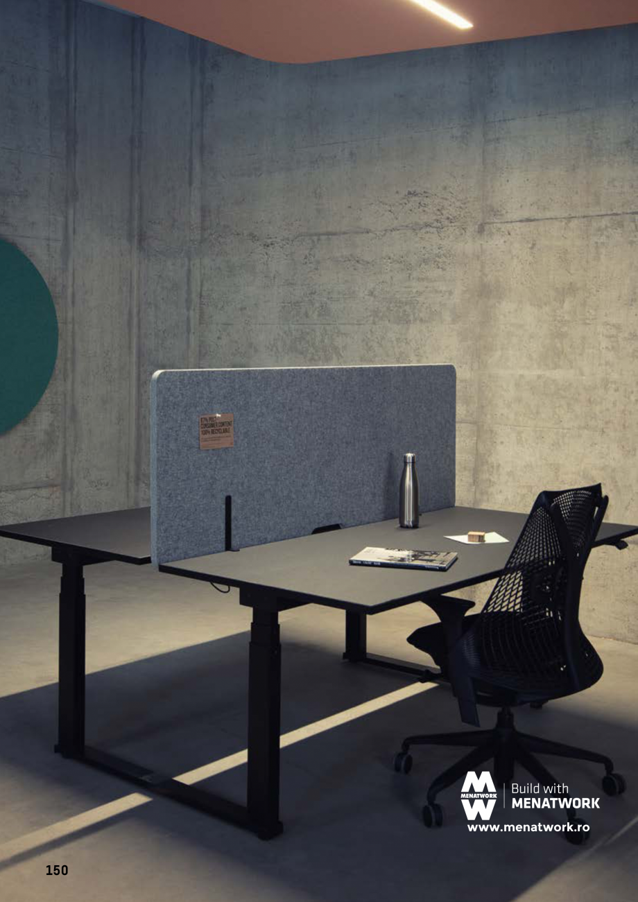 Pagina 150-Plafoane cu absorbție acustică ECHOJAZZ EchoJazz Catalog, brosura 