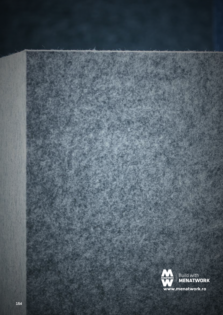 Pagina 154-Plafoane cu absorbție acustică ECHOJAZZ EchoJazz Catalog, brosura 